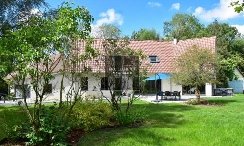 For sale Saint-aubin 8 rooms 293 m2 Pas de calais (62170) photo 3