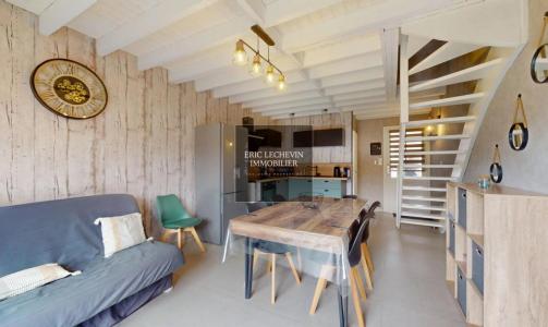 For sale Merlimont 3 rooms 42 m2 Pas de calais (62155) photo 0
