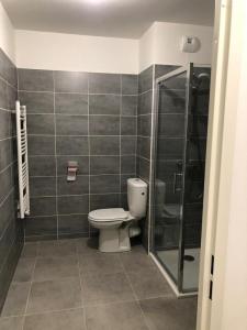 For rent Ozoir-la-ferriere 2 rooms 46 m2 Seine et marne (77330) photo 4