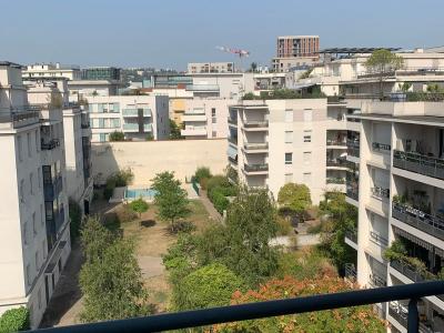 Acheter Appartement Lyon-7eme-arrondissement Rhone