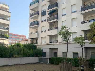 Acheter Appartement Lyon-7eme-arrondissement 189900 euros