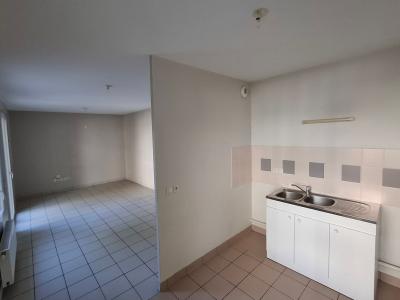 Acheter Appartement 53 m2 Rillieux-la-pape