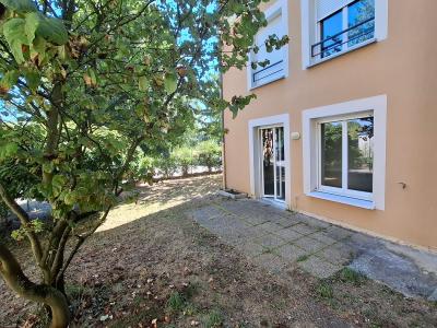 Acheter Appartement Rillieux-la-pape 130000 euros