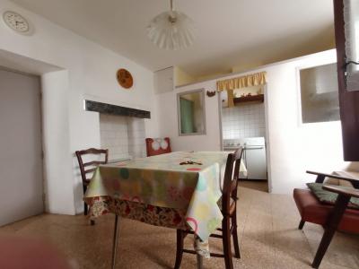 Annonce Vente 4 pices Maison Saint-pons-de-thomieres 34
