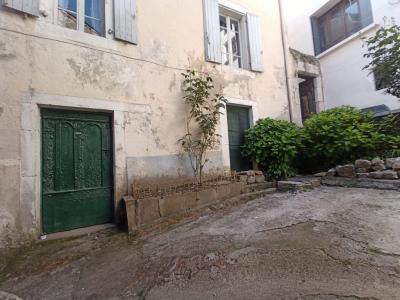 Acheter Maison 41 m2 Saint-pons-de-thomieres