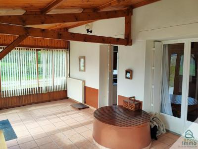 Acheter Maison 99 m2 Saint-martin-l'ars