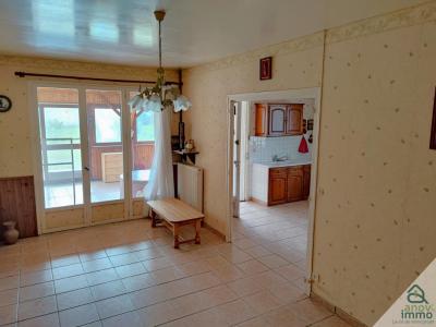 Acheter Maison Saint-martin-l'ars Vienne