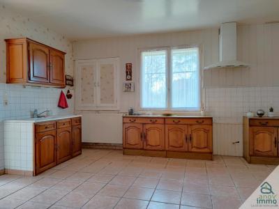 Acheter Maison Saint-martin-l'ars 76000 euros