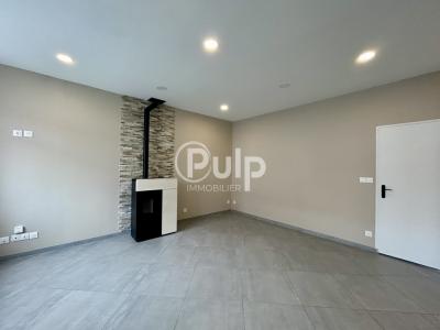 Acheter Maison 120 m2 Lecluse