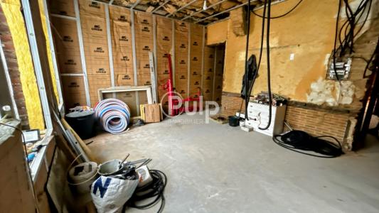 For sale Henin-beaumont 5 rooms 137 m2 Pas de calais (62110) photo 0
