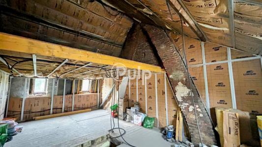 For sale Henin-beaumont 5 rooms 137 m2 Pas de calais (62110) photo 4