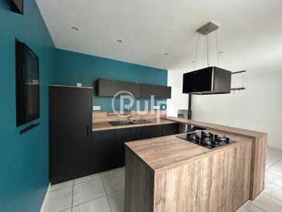 Annonce Vente 5 pices Maison Carvin 62