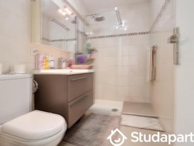 For rent Vallauris 1 room 25 m2 Alpes Maritimes (06220) photo 1