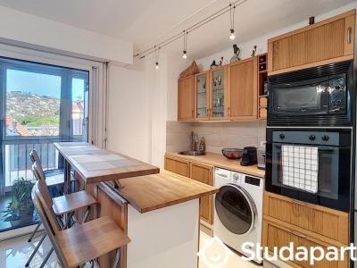 For rent Vallauris 1 room 25 m2 Alpes Maritimes (06220) photo 3