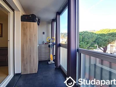 For rent Vallauris 1 room 25 m2 Alpes Maritimes (06220) photo 4