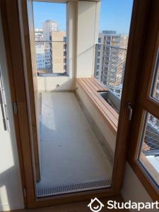 For rent Paris-18eme-arrondissement 1 room 10 m2 Paris (75018) photo 4