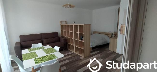 For rent Roquebrune-cap-martin 1 room 32 m2 Alpes Maritimes (06190) photo 0