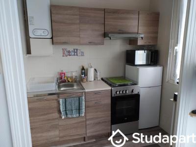 For rent Roquebrune-cap-martin 1 room 32 m2 Alpes Maritimes (06190) photo 1
