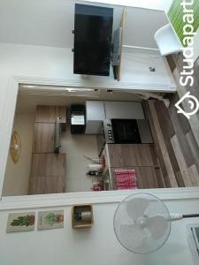 For rent Roquebrune-cap-martin 1 room 32 m2 Alpes Maritimes (06190) photo 2