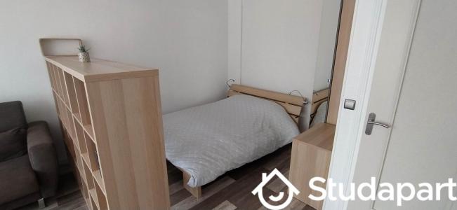 For rent Roquebrune-cap-martin 1 room 32 m2 Alpes Maritimes (06190) photo 3