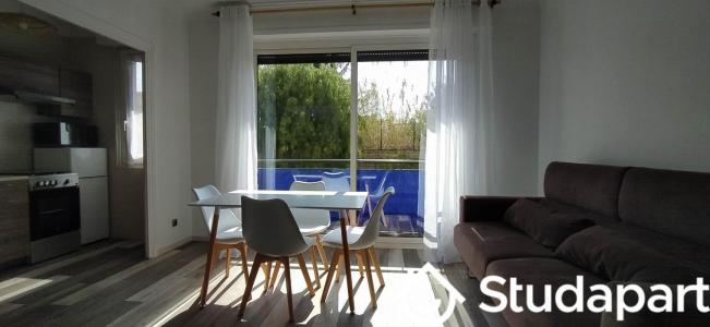 For rent Roquebrune-cap-martin 1 room 32 m2 Alpes Maritimes (06190) photo 4