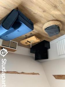 Annonce Location 2 pices Appartement Dijon 21