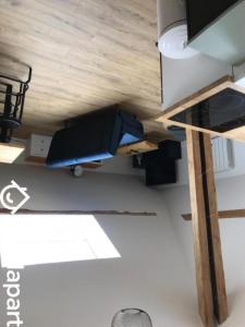 Louer Appartement 35 m2 Dijon