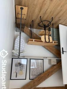 Louer Appartement Dijon 575 euros