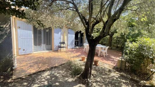For sale Maussane-les-alpilles 5 rooms 45 m2 Bouches du Rhone (13520) photo 1
