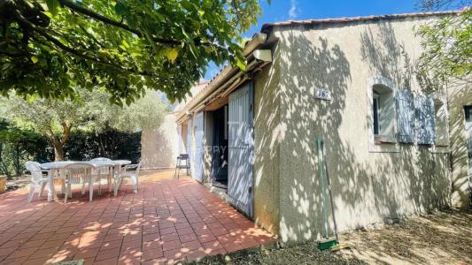 For sale Maussane-les-alpilles 5 rooms 45 m2 Bouches du Rhone (13520) photo 2