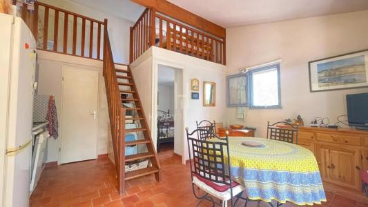 For sale Maussane-les-alpilles 5 rooms 45 m2 Bouches du Rhone (13520) photo 4