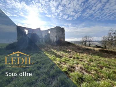 For sale Sauvetat 4 rooms 191 m2 Gers (32500) photo 0