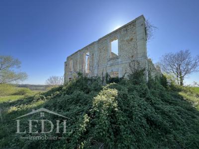 Annonce Vente 4 pices Maison Sauvetat 32