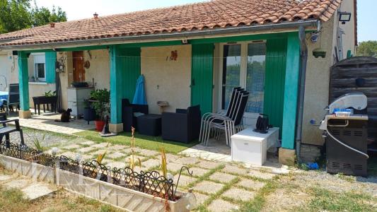 Annonce Vente 3 pices Maison Saint-maixant 33