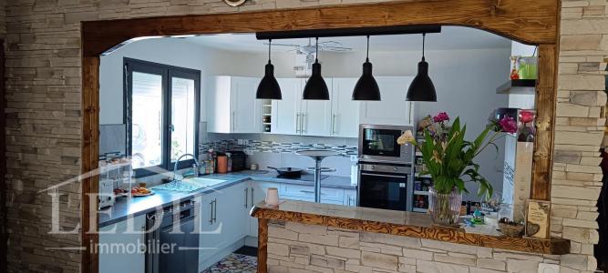 Acheter Maison Saint-maixant 222000 euros