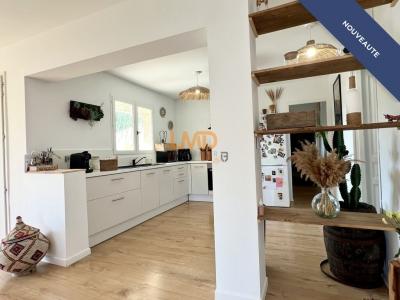 Acheter Maison 131 m2 Beaucaire