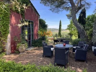 For sale Sommieres 7 rooms 256 m2 Gard (30250) photo 0