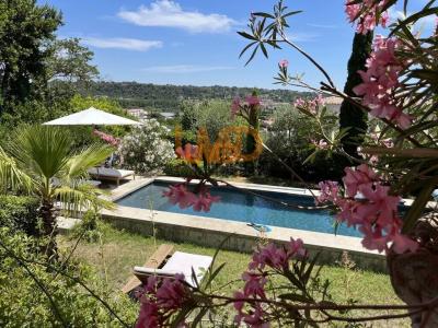 For sale Sommieres 7 rooms 256 m2 Gard (30250) photo 1