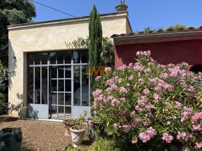 For sale Sommieres 7 rooms 256 m2 Gard (30250) photo 2