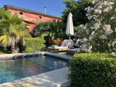 For sale Sommieres 7 rooms 256 m2 Gard (30250) photo 3