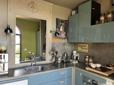 For sale Sommieres 7 rooms 256 m2 Gard (30250) photo 4