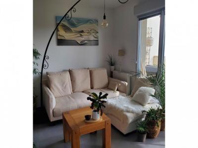 Acheter Appartement Montpellier 259000 euros