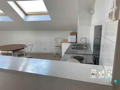 Louer Appartement Saint-etienne Loire