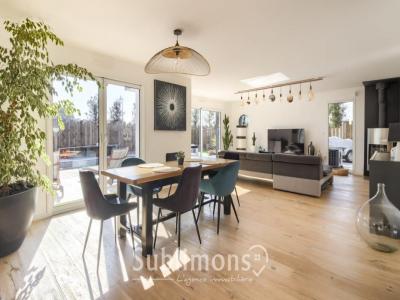 For sale Arradon 7 rooms 160 m2 Morbihan (56610) photo 0