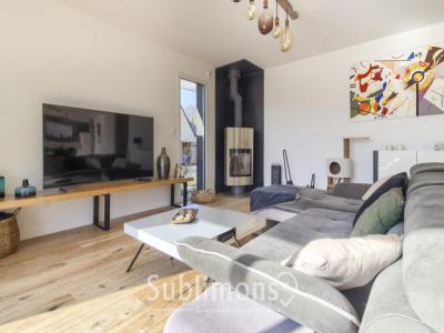 Acheter Maison 160 m2 Arradon