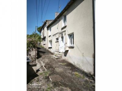 Acheter Maison Saint-jean-de-thouars Deux sevres