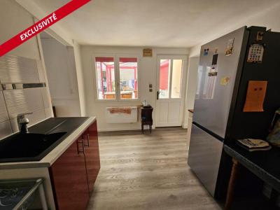 Acheter Maison 103 m2 Sainte-verge