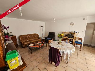 Acheter Maison Sainte-verge 94000 euros