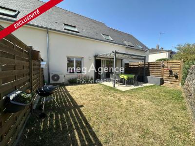 Annonce Vente 6 pices Maison Angers 49