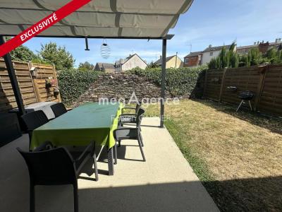 Acheter Maison 97 m2 Angers